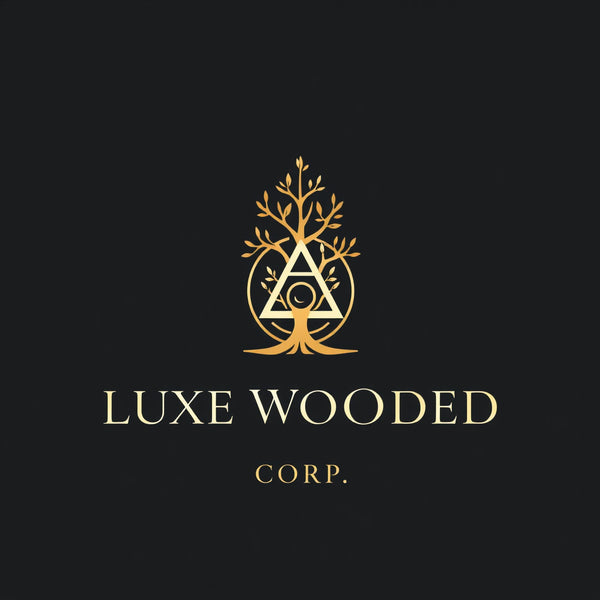 LUXE WOODED.CORP